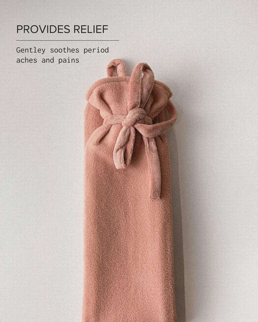 Adaye Cuddle Buddy Wrap Hot Water Bottle