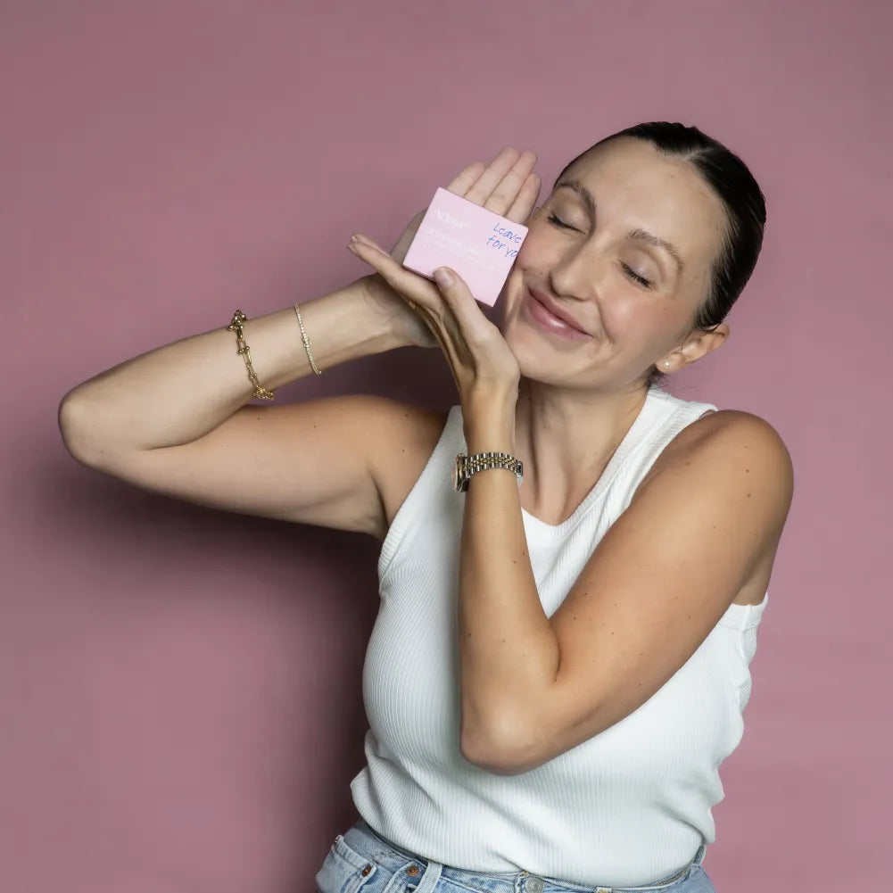 Adaye Organic Liners