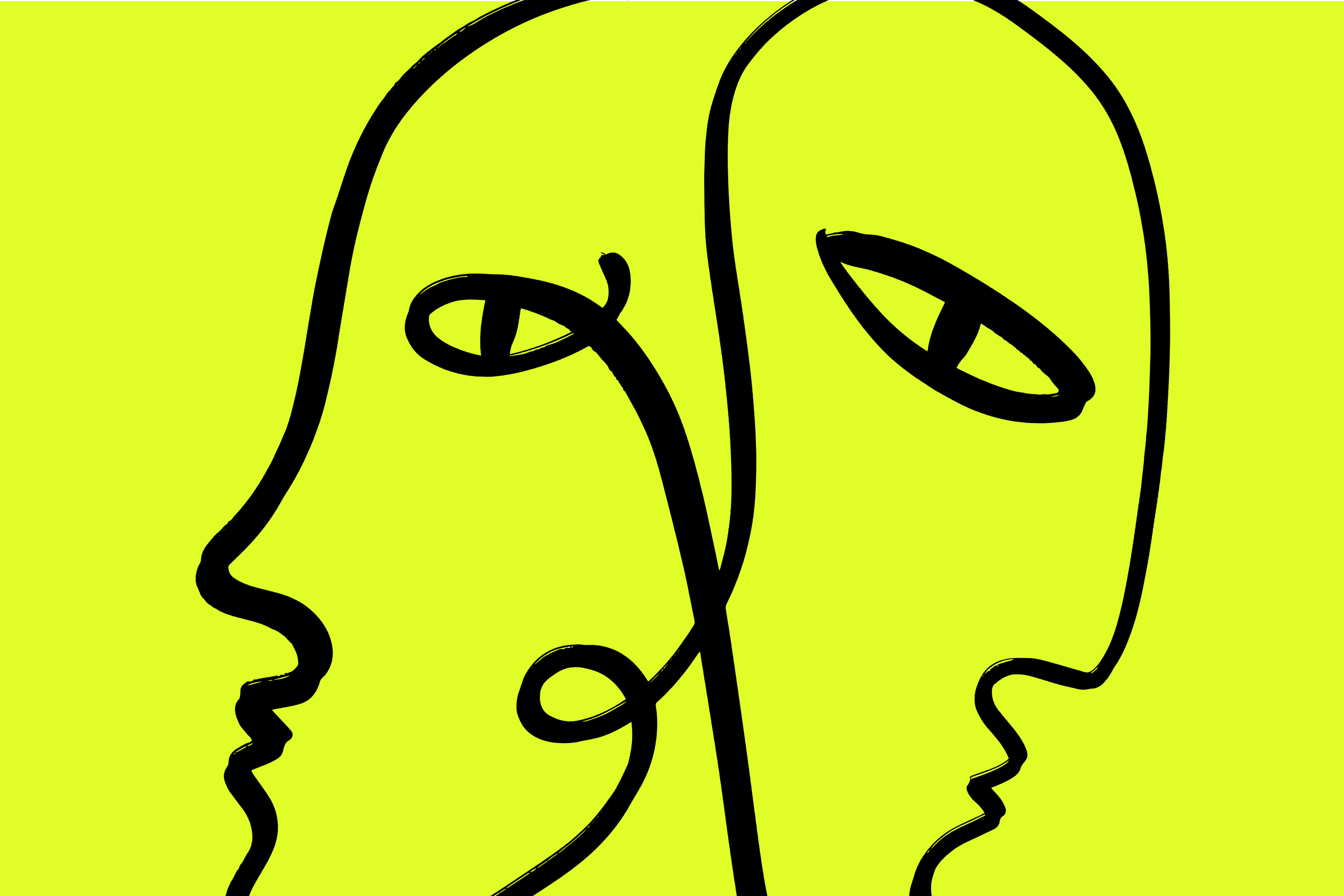 Podcast Ep.3 — Gen Z's take on periods