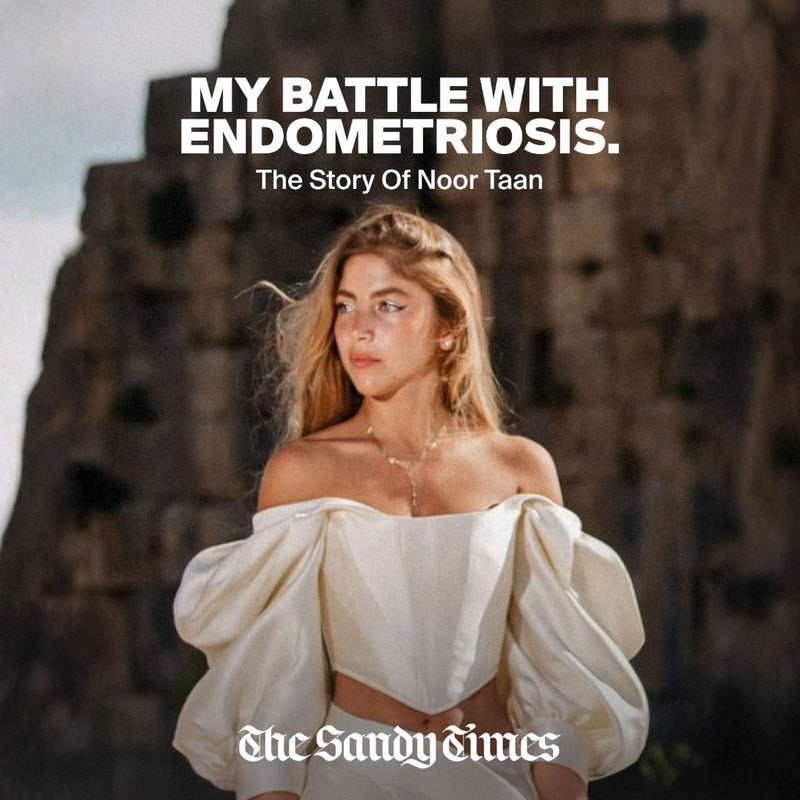 Noor Taan Endometriosis