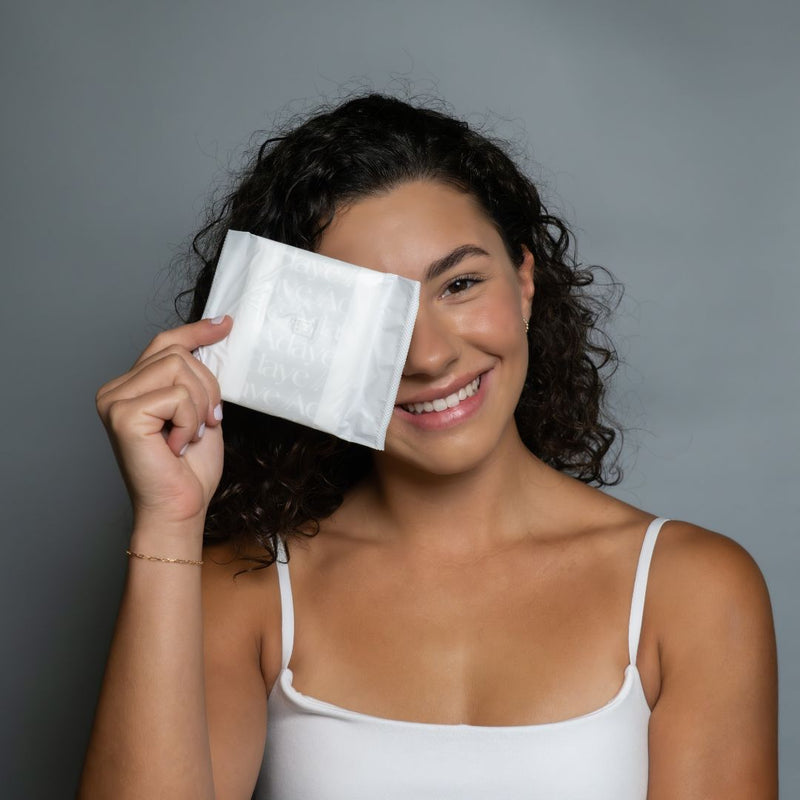 Adaye Organic Sanitary Napkins