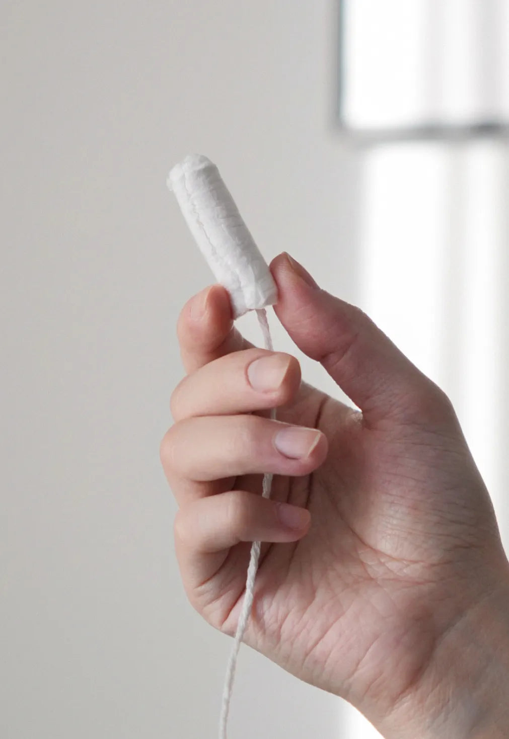 Adaye Organic Period Pads Tampons